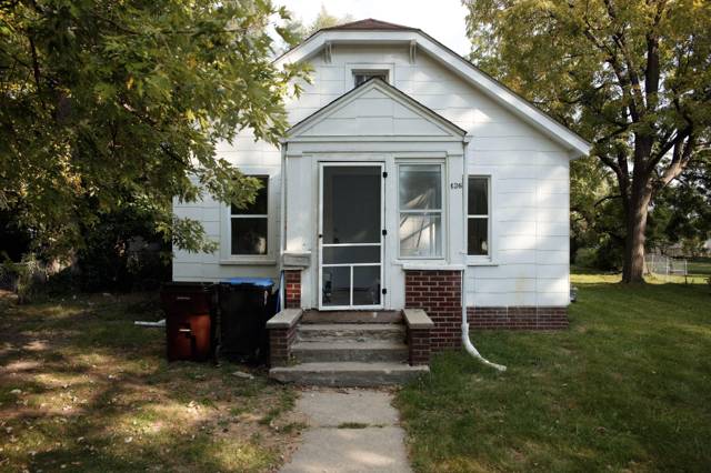 436 Ainsworth Circle, Ypsilanti, MI