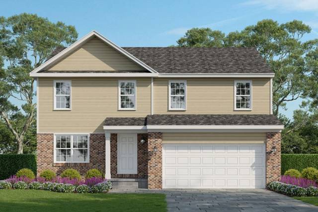 247 Lasseigne Street, Pontiac, MI
