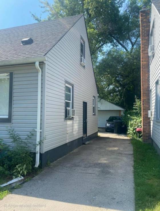17227 Curtis Street, Detroit, MI 48235 photo 2