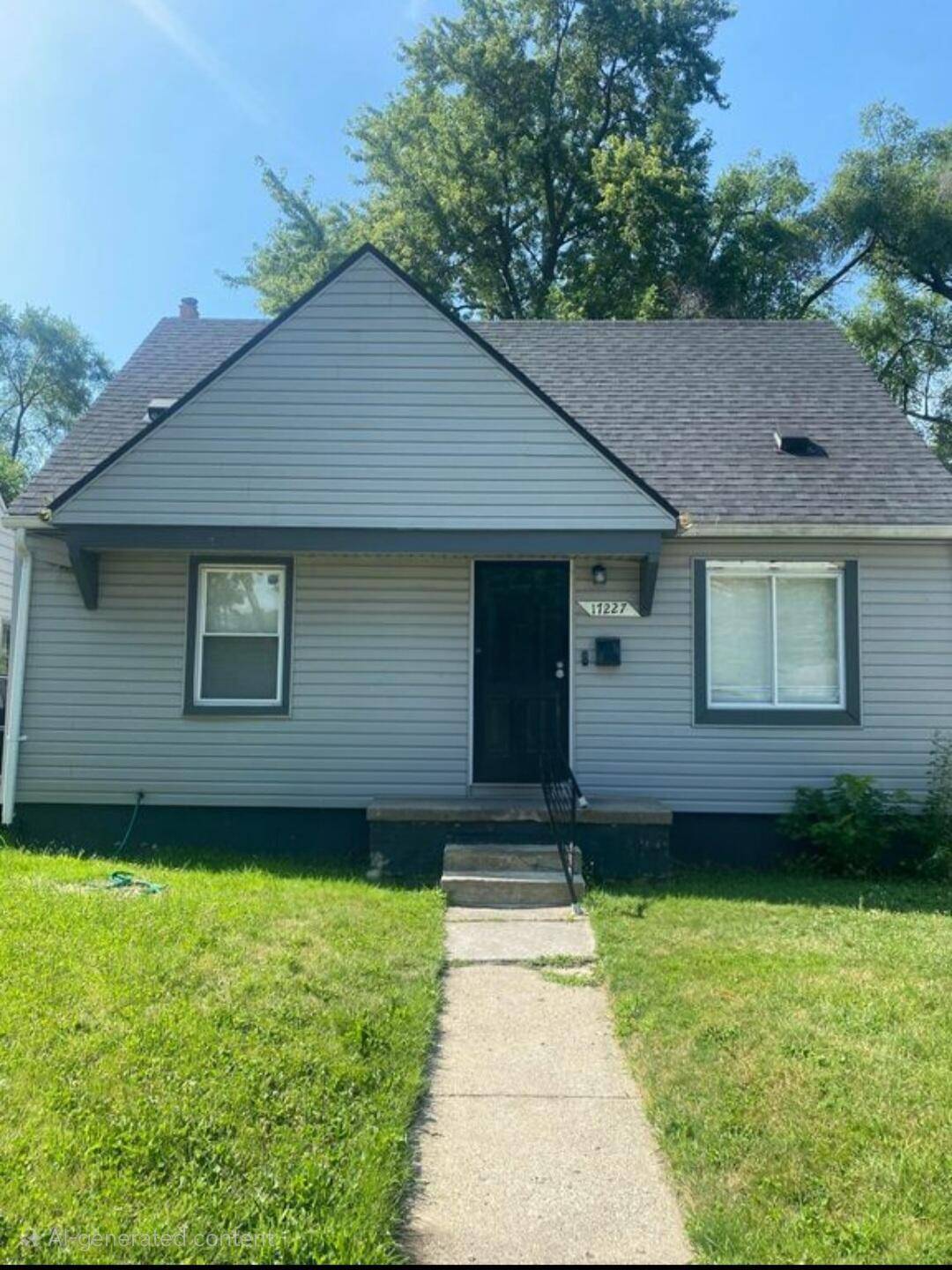 17227 Curtis Street, Detroit, MI 48235