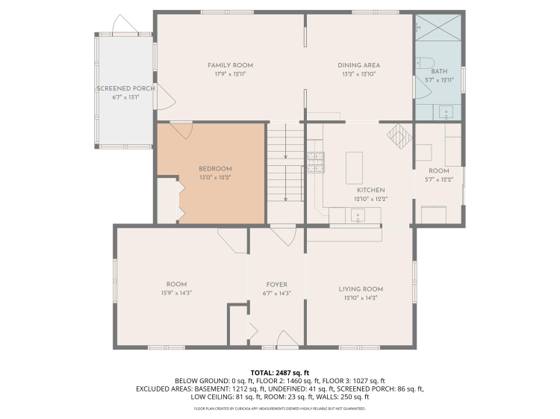 12356 Jennings Road, Linden, MI 48451 photo 3