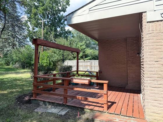 2844 Renfrew Street, Ann Arbor, MI 48105 photo 5