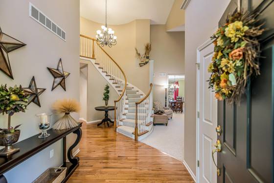 1257 Bicentennial Parkway, Ann Arbor, MI 48108 photo 4