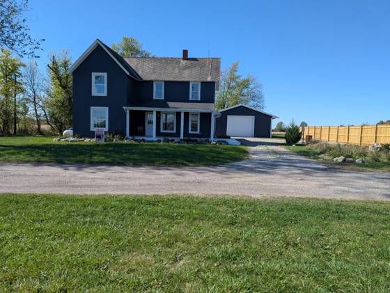 18200 Sherman Road, Milan, MI 48160 photo 2