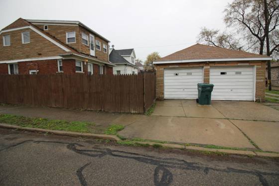 1681 Lafayette Boulevard, Lincoln Park, MI 48146 photo 2