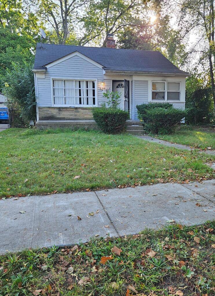 19212 Northrop Street, Detroit, MI 48219