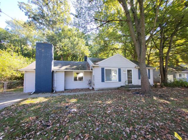 21145 Frazer Avenue, Southfield, MI