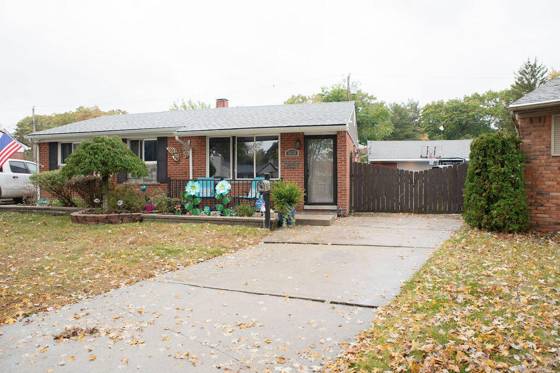 38236 Westvale Street, Romulus, MI 48174 photo 2