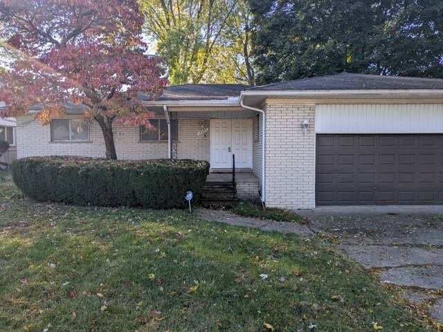 18495 Adrian Street, Southfield, MI
