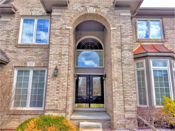 45866 Fountainview Drive, Canton, MI 48188 photo 2