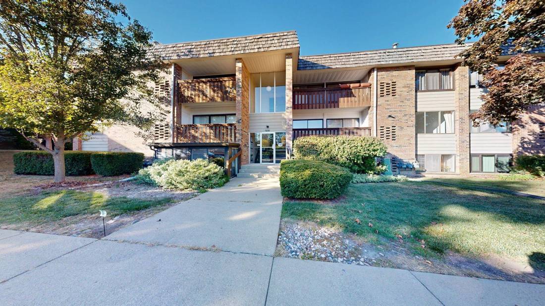 1235 S Maple Road #101, Ann Arbor, MI 48103