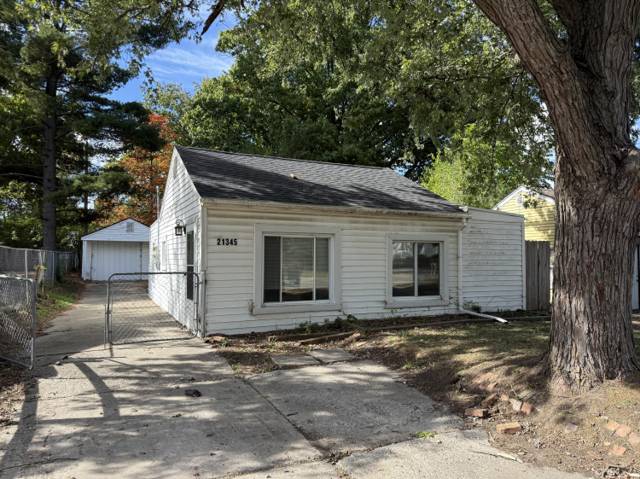 21345 Inkster Road, Farmington, MI