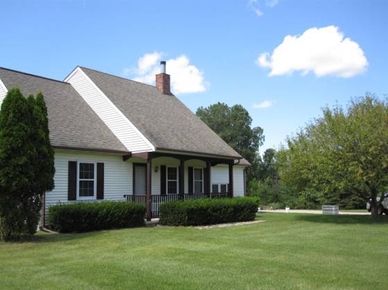 4975 Westwind Drive, Dexter, MI 48130 photo 2
