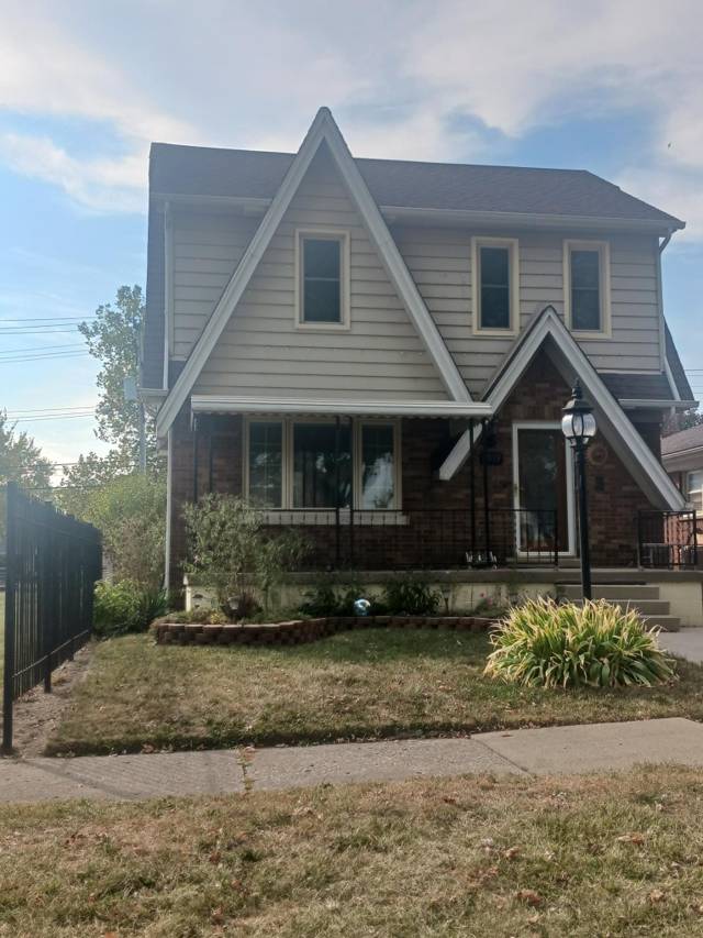 1019 Cloverlawn Boulevard, Lincoln Park, MI