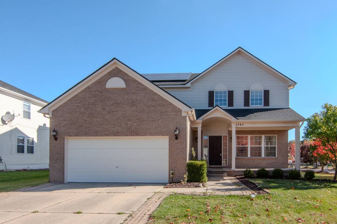 5245 Hickory Pointe Boulevard, Ypsilanti, MI 48197