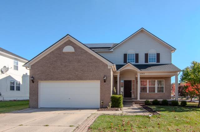 5245 Hickory Pointe Boulevard, Ypsilanti, MI