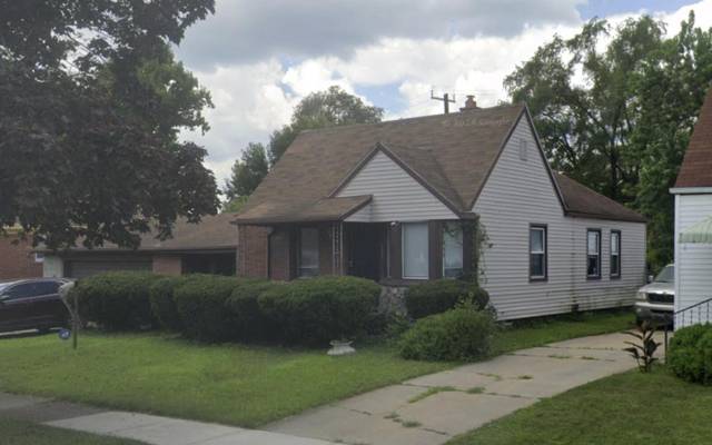 3756 19th Street, Ecorse, MI