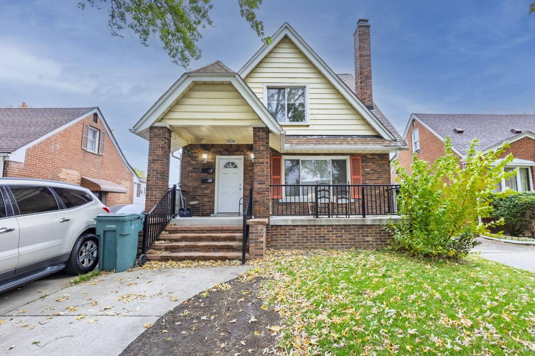 1838 Markese Avenue #2, Lincoln Park, MI 48146