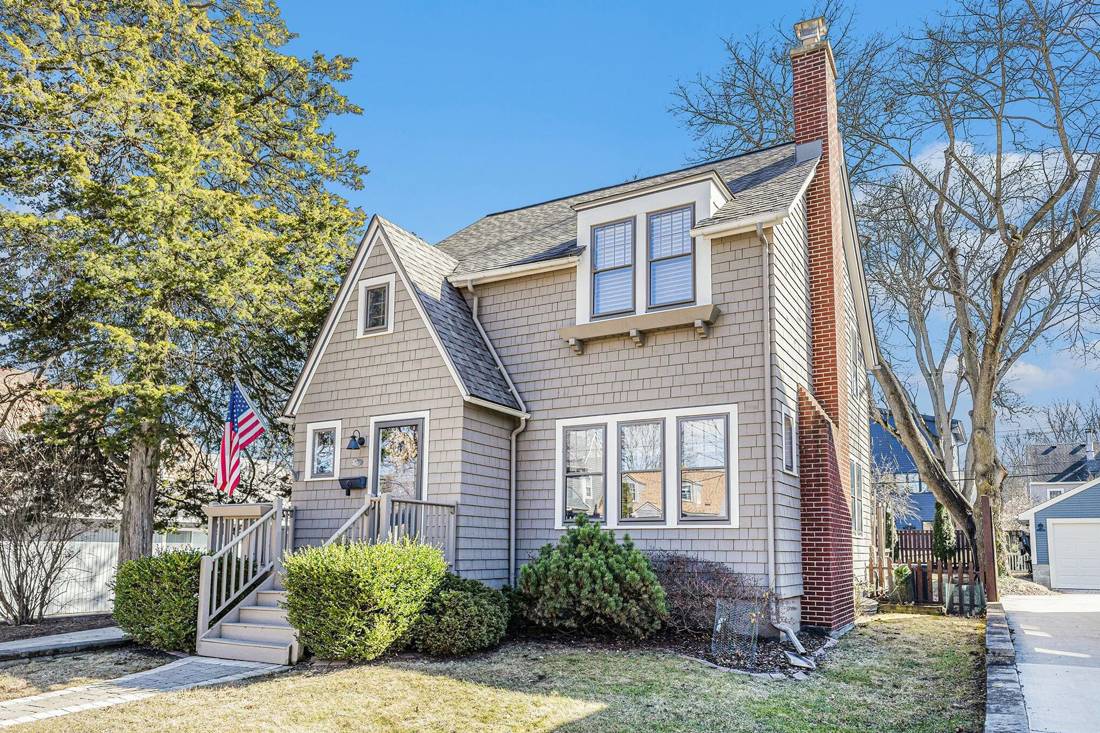 401 Berkley Avenue, Ann Arbor, MI 48103
