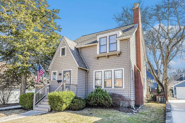401 Berkley Avenue, Ann Arbor, MI