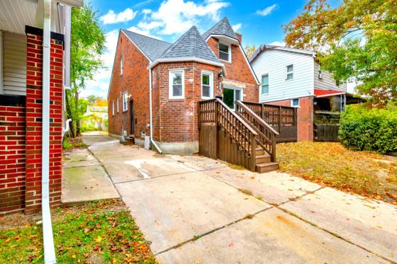 16143 Monica Street, Detroit, MI 48221 photo 3