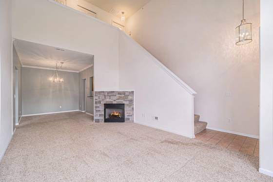 8104 Addington Drive, Commerce Twp, MI 48390 photo 4