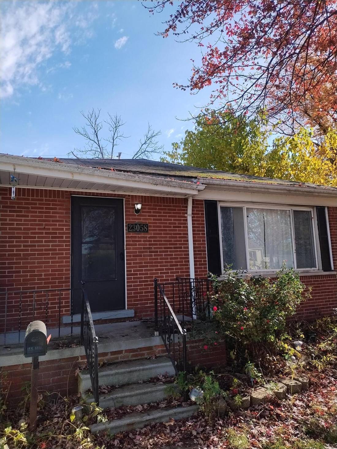 23058 Donald Avenue, Eastpointe, MI 48021