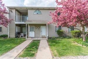 735 Clubhouse Drive, Ypsilanti, MI