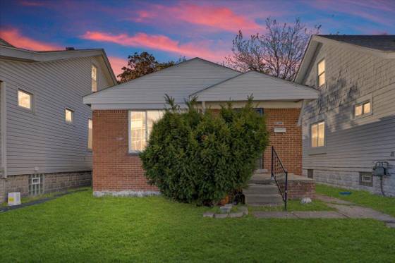 14823 Muirland Street, Detroit, MI 48238 photo 2