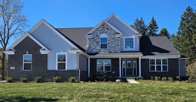 10624 Valley View Drive, Saline, MI