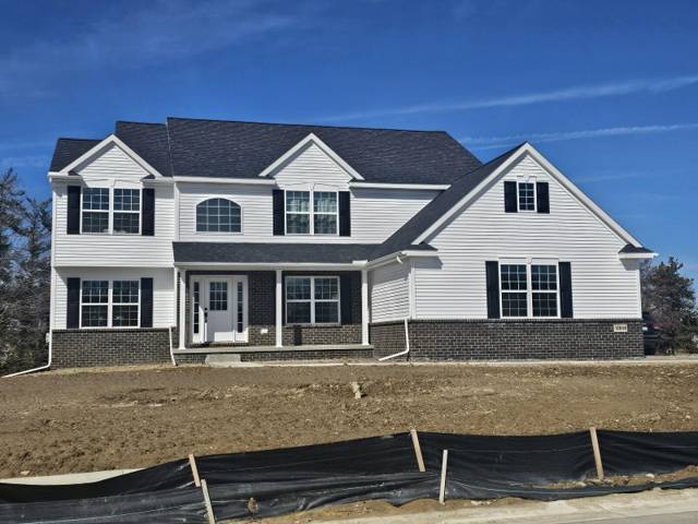 10630 Valley View Drive, Saline, MI