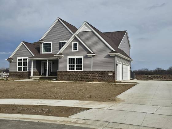 10606 Valley View Drive, Saline, MI 48176 photo 2