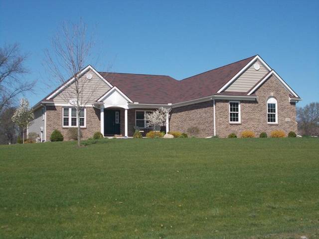 9603 Valley View Court, Saline, MI