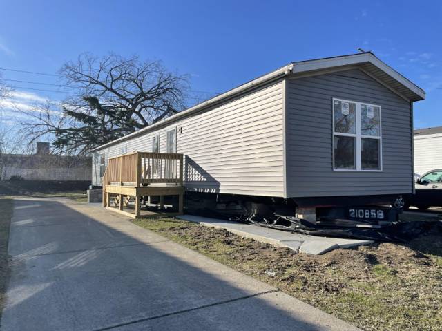 3900 W Jefferson Avenue, Trenton