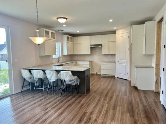 25860 Brighton Lane, Flat Rock, MI 48134 photo 4