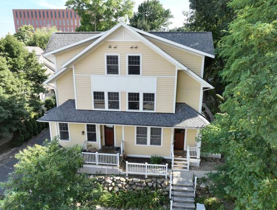 922 Catherine Street, Ann Arbor, MI 48104 photo 2