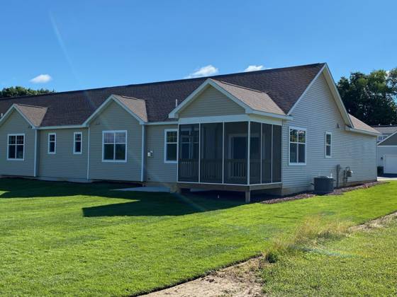 5696 Trail Side Lane #3, Whitmore Lake, MI 48189 photo 2