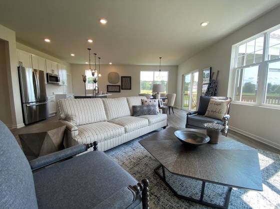 5660 Trail Side Lane #4, Whitmore Lake, MI 48189 photo 4