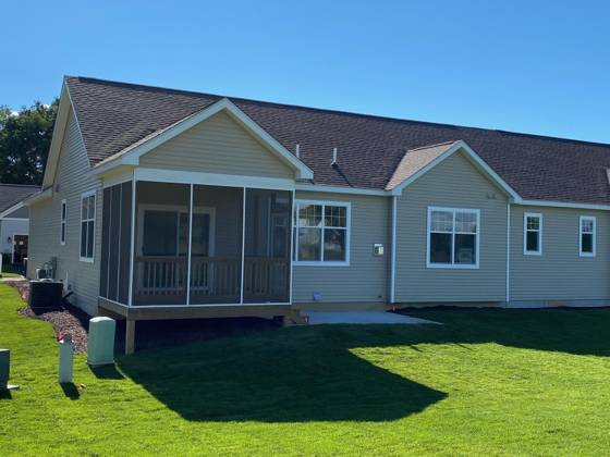 5660 Trail Side Lane #4, Whitmore Lake, MI 48189 photo 2