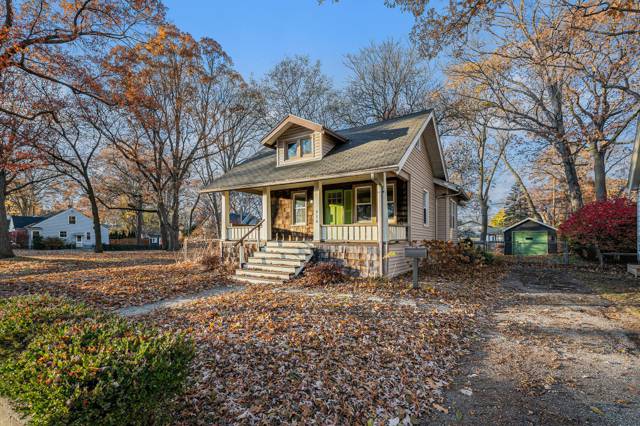 716 Catalpa Drive, Royal Oak, MI