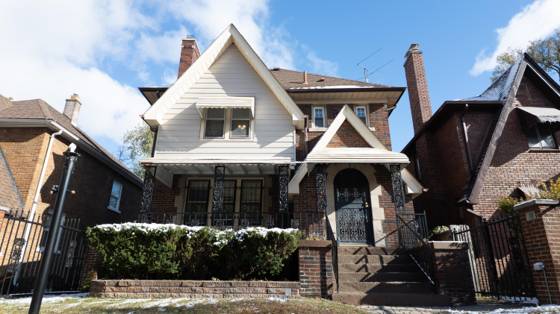 18968 Pennington Drive, Detroit, MI 48221 photo 2