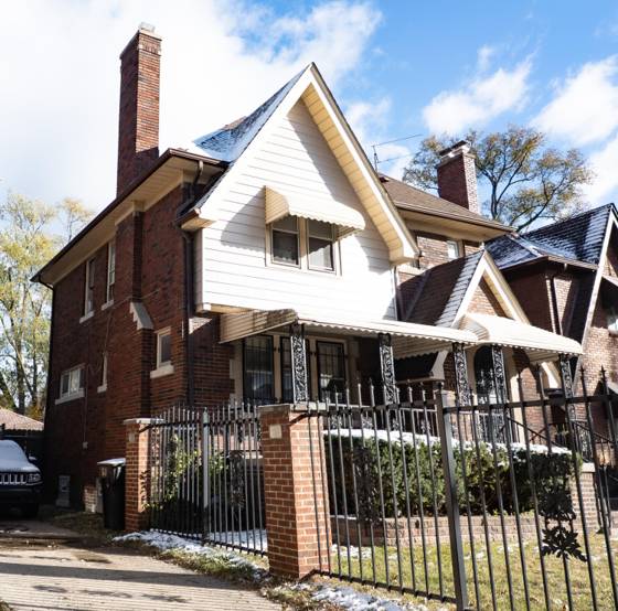 18968 Pennington Drive, Detroit, MI 48221 photo 3