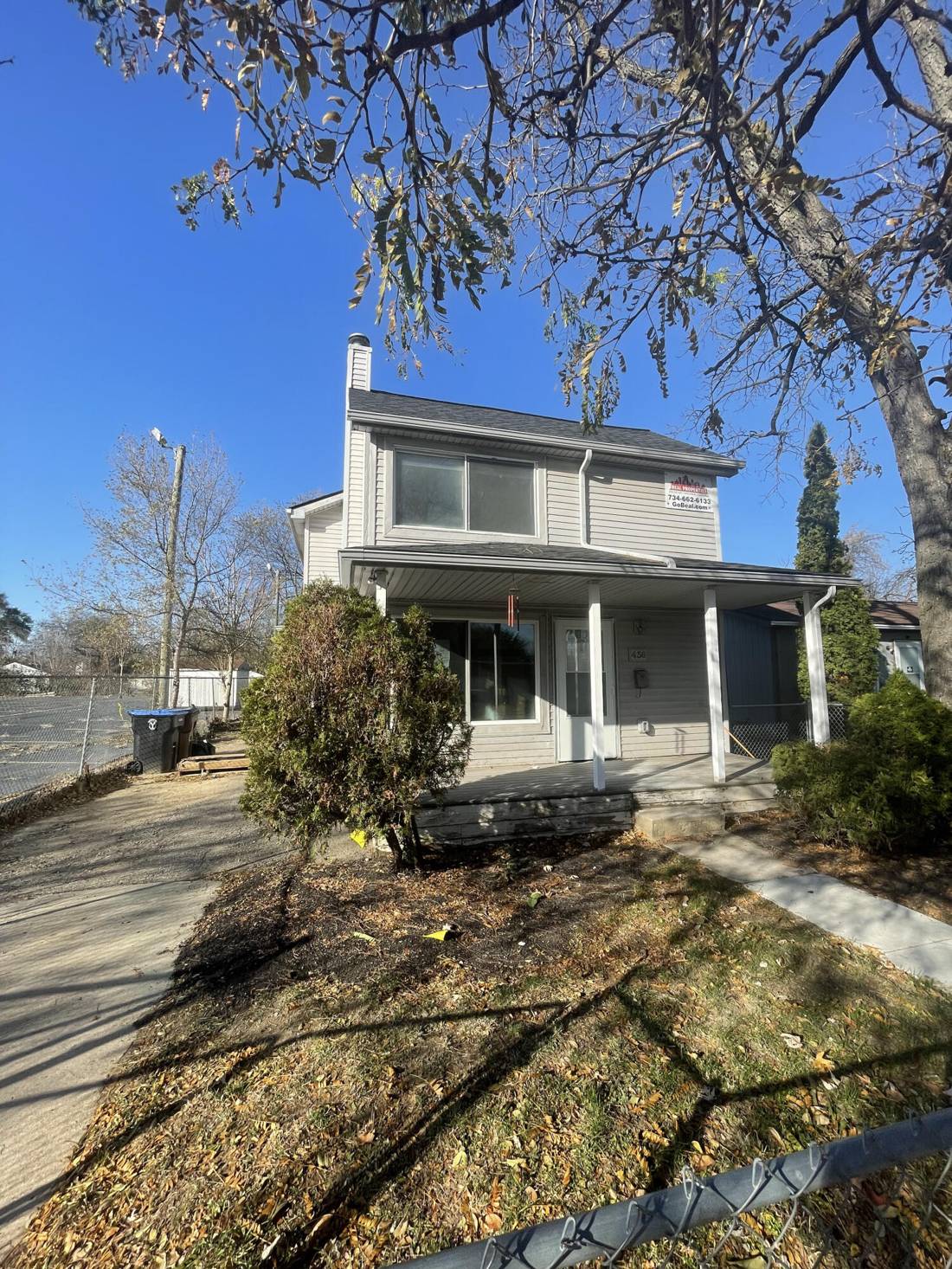 436 S Washington Street, Ypsilanti, MI 48197