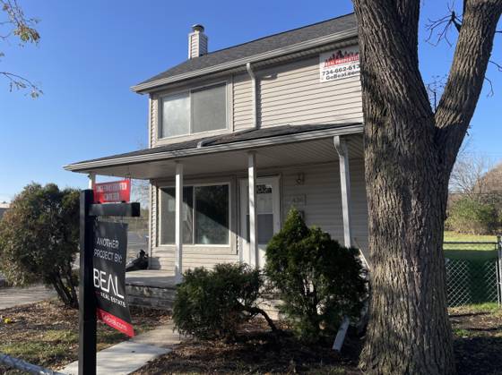 436 S Washington Street, Ypsilanti, MI 48197 photo 2