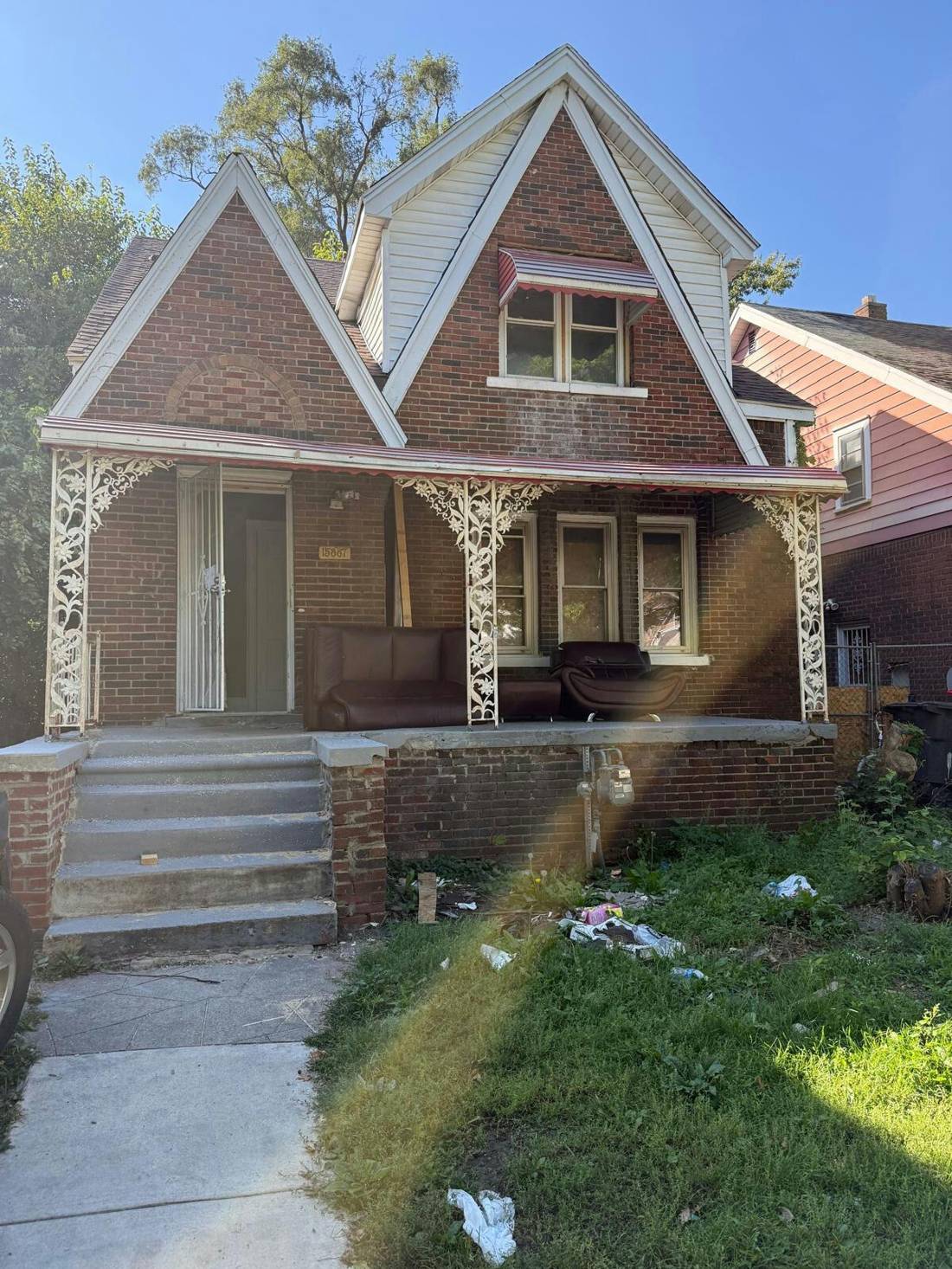 15887 Lauder Street, Detroit, MI 48227