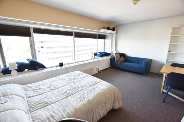 555 E William Street #6H, Ann Arbor, MI
