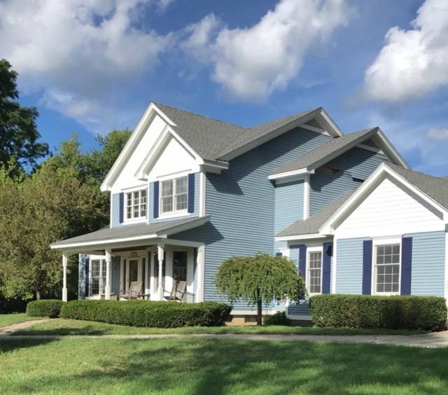 5470 Carey Road, Commerce Twp, MI