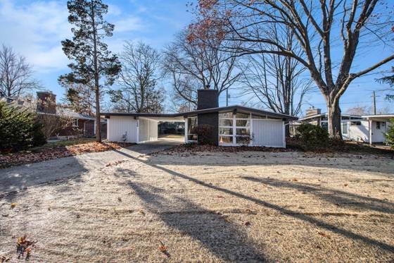 1540 Westfield Avenue, Ann Arbor, MI 48103 photo 4
