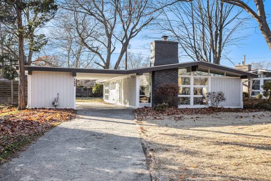 1540 Westfield Avenue, Ann Arbor, MI 48103 photo 2