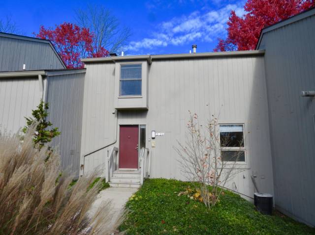 2134 Overlook Court, Ann Arbor, MI